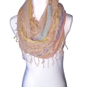Nine West scarf